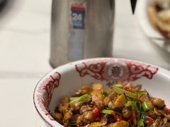 -醉美东江·三文鱼·烧鸡公