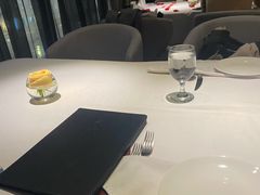 靠窗位-王品牛排(福州泰禾店)