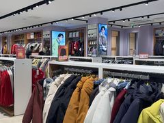 -海澜之家(王府井大街店)