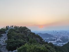 -千佛山风景名胜区