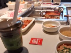 -海底捞火锅(万丰桥店)