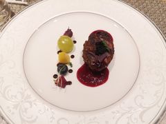 -香樟花园法式铁板烧(恒隆广场店)