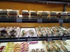 -凯司令西点房(虹桥路站店)