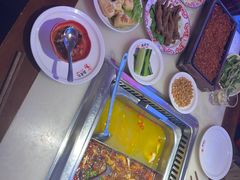 -重庆高老九火锅(万象城店)