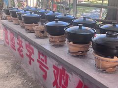 -芭厘农庄老字号·清远鸡