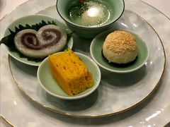 锦绣美点拼盘-好福记饭店(红梅公园店)