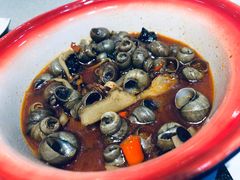 -丽丽三鲜螺蛳粉(田林路店)
