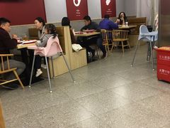 大堂-客临百思德·东北特色馆(龙湖时代天街店)