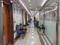 -圣贝口腔(海淀店)