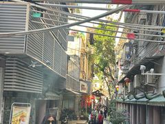 -珠江夜游省总码头