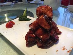-紫阳家宴(源深店)