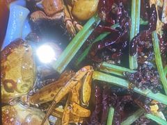 -沪小胖·小龙虾·蓝龙王(八佰伴店)