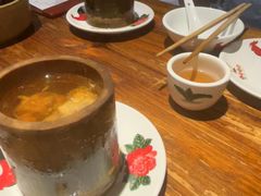 -广府乡下·饭庄(新港东路店)