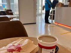 -Tims天好咖啡·贝果(融汇佳盛大厦店)