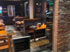 -肉串汪(月坛店)