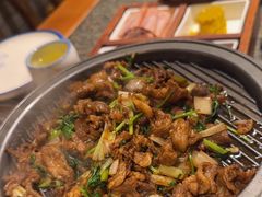 -真地道京味府·鲜橙烤鸭·北京菜(朝外大街东大桥店)