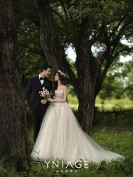 -鱼映像摄影·珍藏级影像品牌