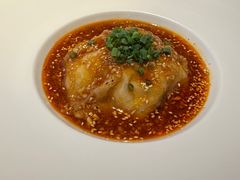 -丽晶轩中餐厅(重庆丽晶酒店)