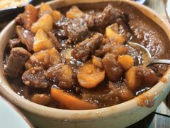 -卧龙堡客栈·中餐厅(古北水镇店)