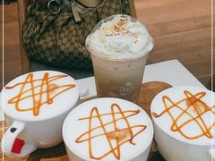 -Peet's 皮爷咖啡(陆家嘴中心店)