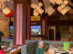 大堂-一斗火锅·招财羊毛肚(北温泉九号店)