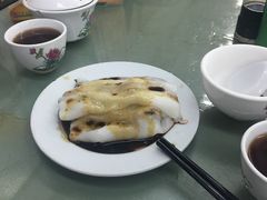 -香港蓮香樓(中環店)