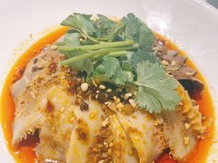 -小河盐帮·私家菜·烤鸭(三元桥·霄云路店)