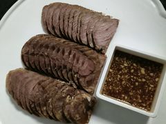 -六合居·邯郸菜·武安菜起源地