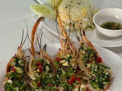 -Ob Aroi Town In Town (Not Ob Aroi franchise)