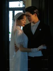 -第一夫人婚纱摄影(南京店)