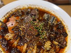 -天府中餐厅·粤菜·海南菜·生猛海鲜(三亚海棠湾洲际度假酒店)