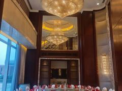 -宁波香格里拉大酒店