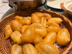 椒盐九肚鱼-79号渔船海鲜饭店(宝安店)