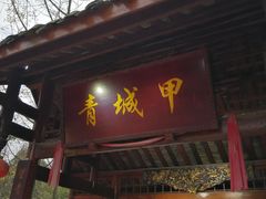 门面-青城甲(青城山店)