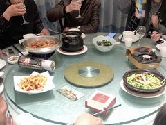 -丽华园(汉阳龙阳店)