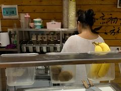 -初心炒酸奶(厚德品园店)