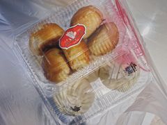 -白玉兰食品甜凤店(合生汇店)