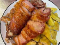 -吾家香港烧腊专门店