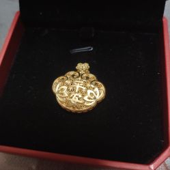 -周大福CHOW TAI FOOK(宝山苏宁易购店)