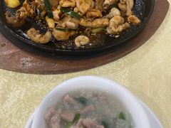 -标记美食新鲜猪杂(兴南大道店)