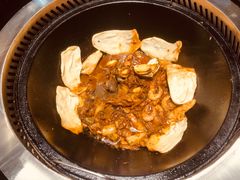 -锅来乐地锅鸡(安亭店)