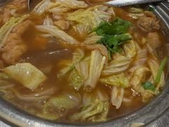 -山东宾馆·齐鲁苑餐厅