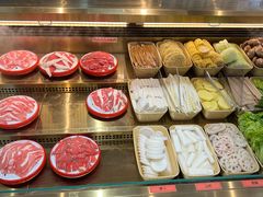 -谭三娘鲜切牛肉自助火锅(九眼桥总店)