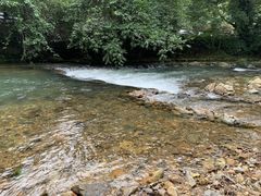 -广州市石门国家森林公园
