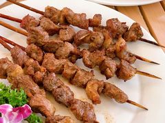 -天津海河悦榕庄·Lobby Lounge大堂吧