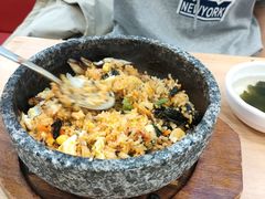 -米村拌饭(城阳万象汇店)