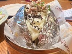 -秘密旅行Bonjour(黑金冠 江南西店)
