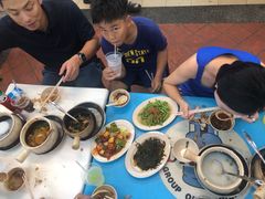 -明辉田鸡粥