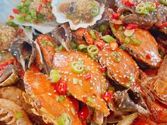 -仙螺岛海鲜自助餐厅(总店)