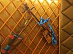 -大汗行宫园林餐厅